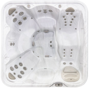 Serenity 5900 - 5 Person Hot Tub