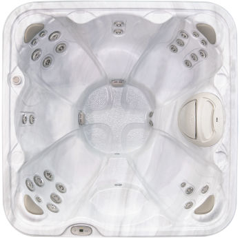 Serenity 6600 - 6 Person Hot Tub