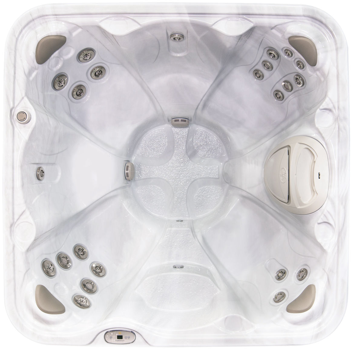 Serenity 6610 - 110V