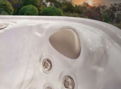 Edgewater Shell