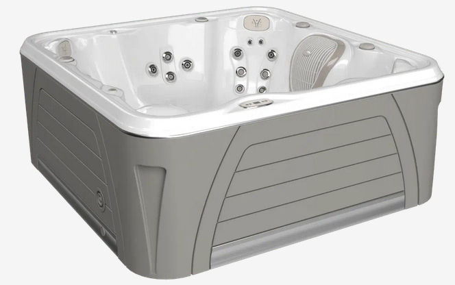 Designer Harbor Grey