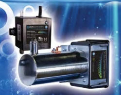 Pure Ozone and PureWater System
