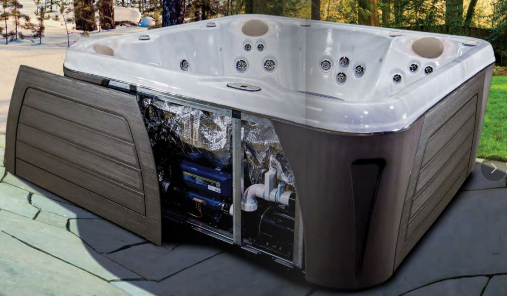 Serenity Cabinet
