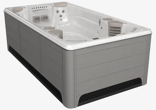 Hydrowise Cabinet - Linen Grey
