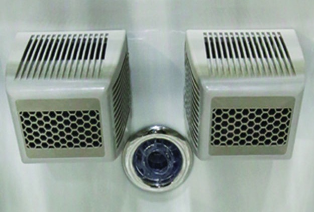 V-TWIN JETS
